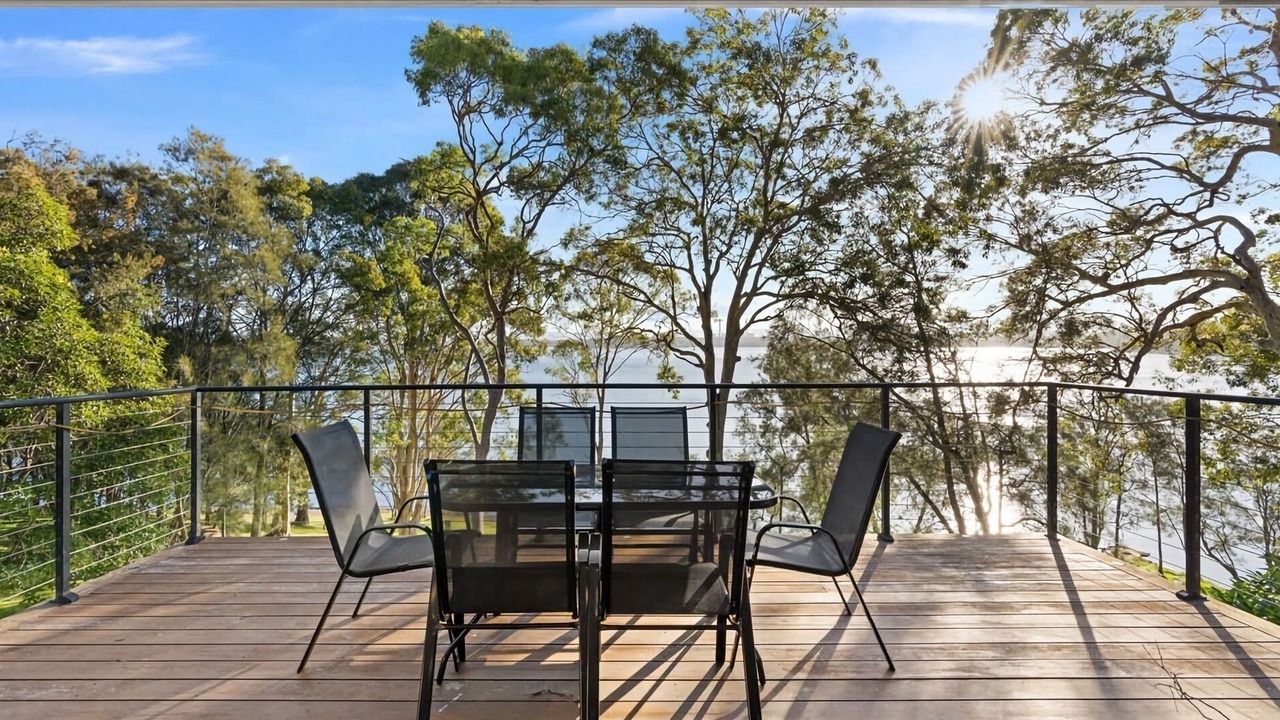 Photo of Outdoor in Wangi Wangi