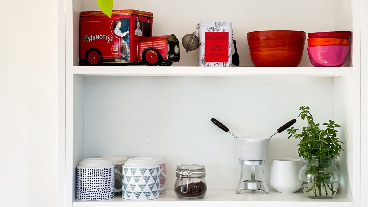 Photo of Kitchen in Faulconbridge