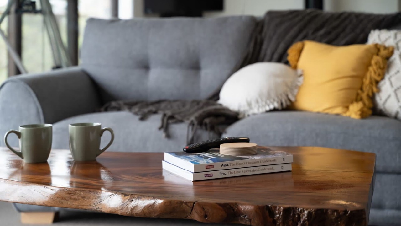 Photo of Livingroom in Wentworth Falls