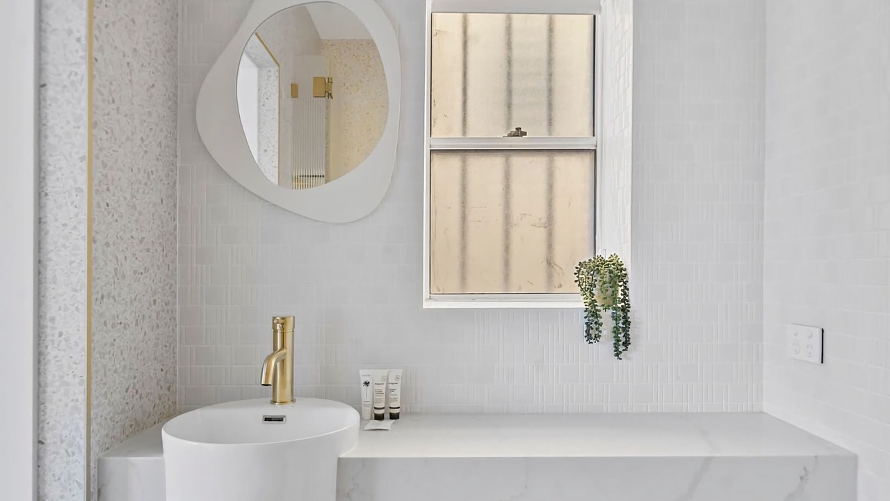 Photo of Bathroom in Bondi Beach
