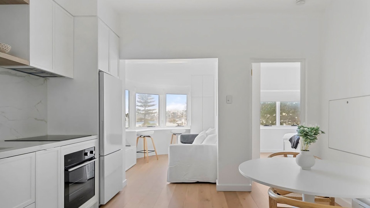 Photo of Kitchen in Bondi Beach