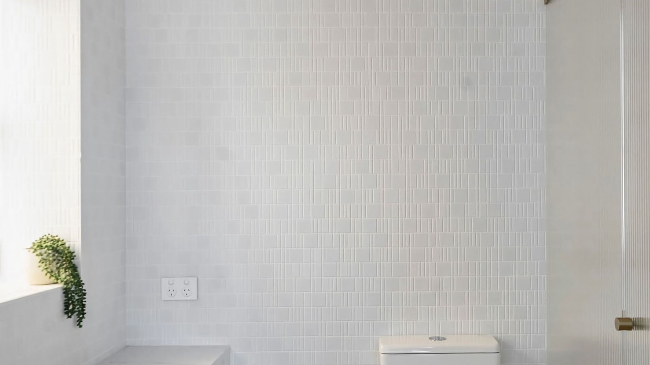 Photo of Bathroom in Bondi Beach