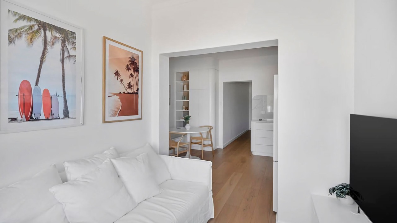 Photo of Livingroom in Bondi Beach