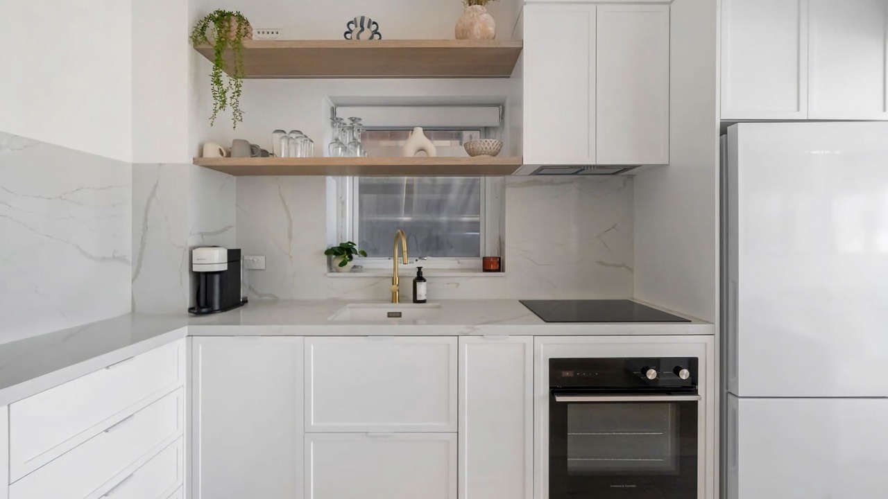 Photo of Kitchen in Bondi Beach