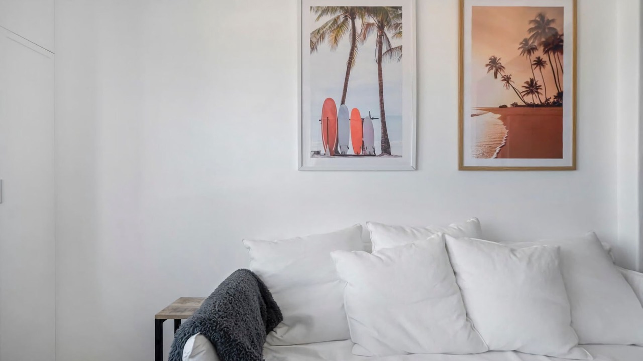Photo of Bedroom in Bondi Beach