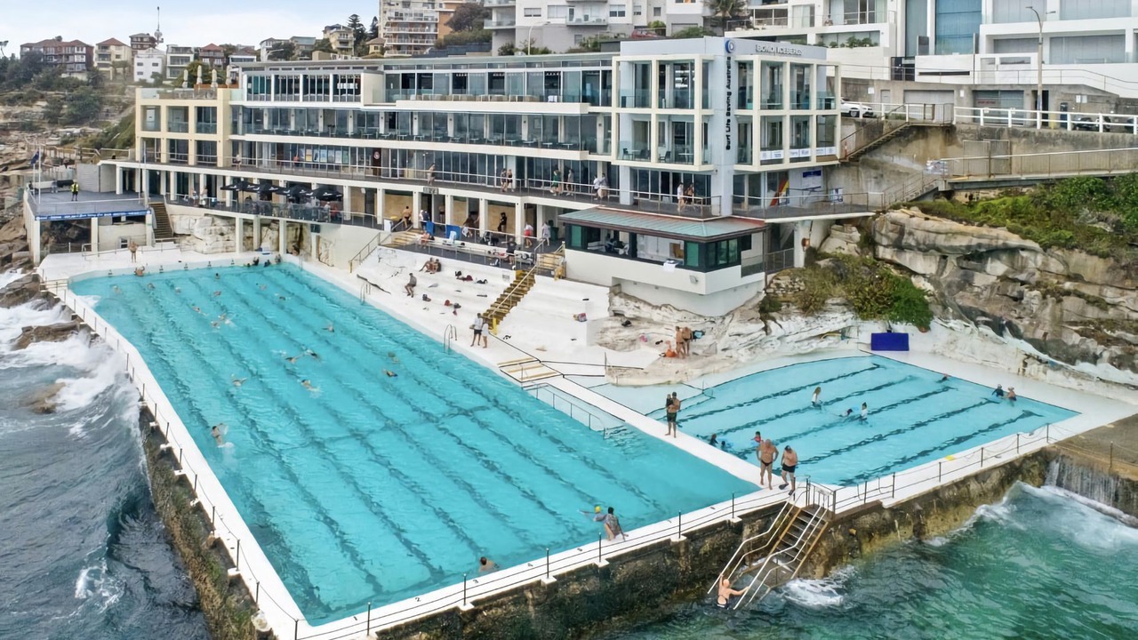 Photo of Outdoor in Bondi Beach