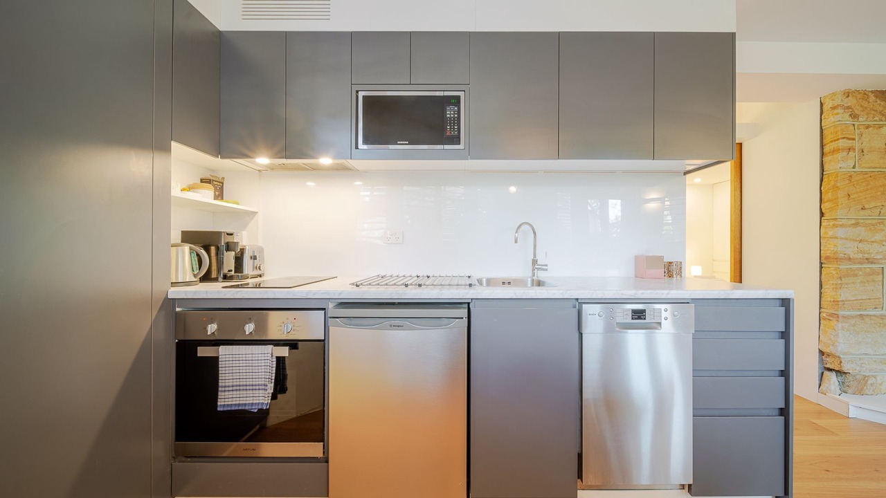 Photo of Kitchen in Greenwich