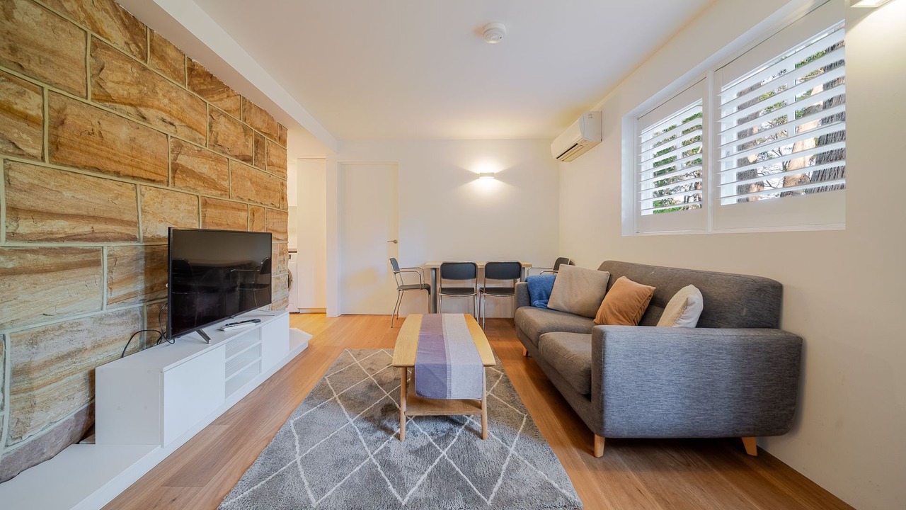 Photo of Livingroom in Greenwich