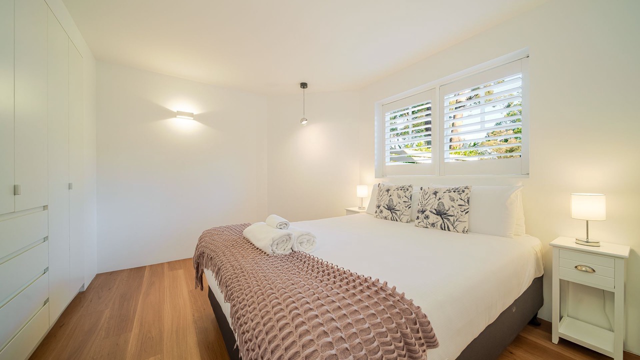 Photo of Bedroom in Greenwich