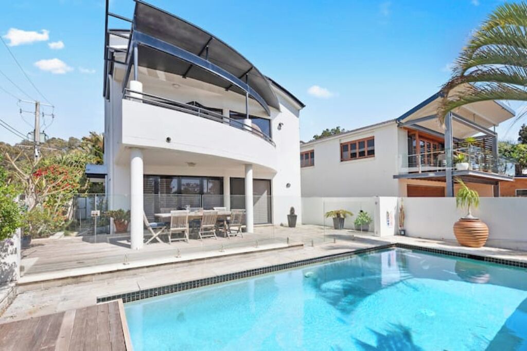 Photo of Outdoor in Currumbin