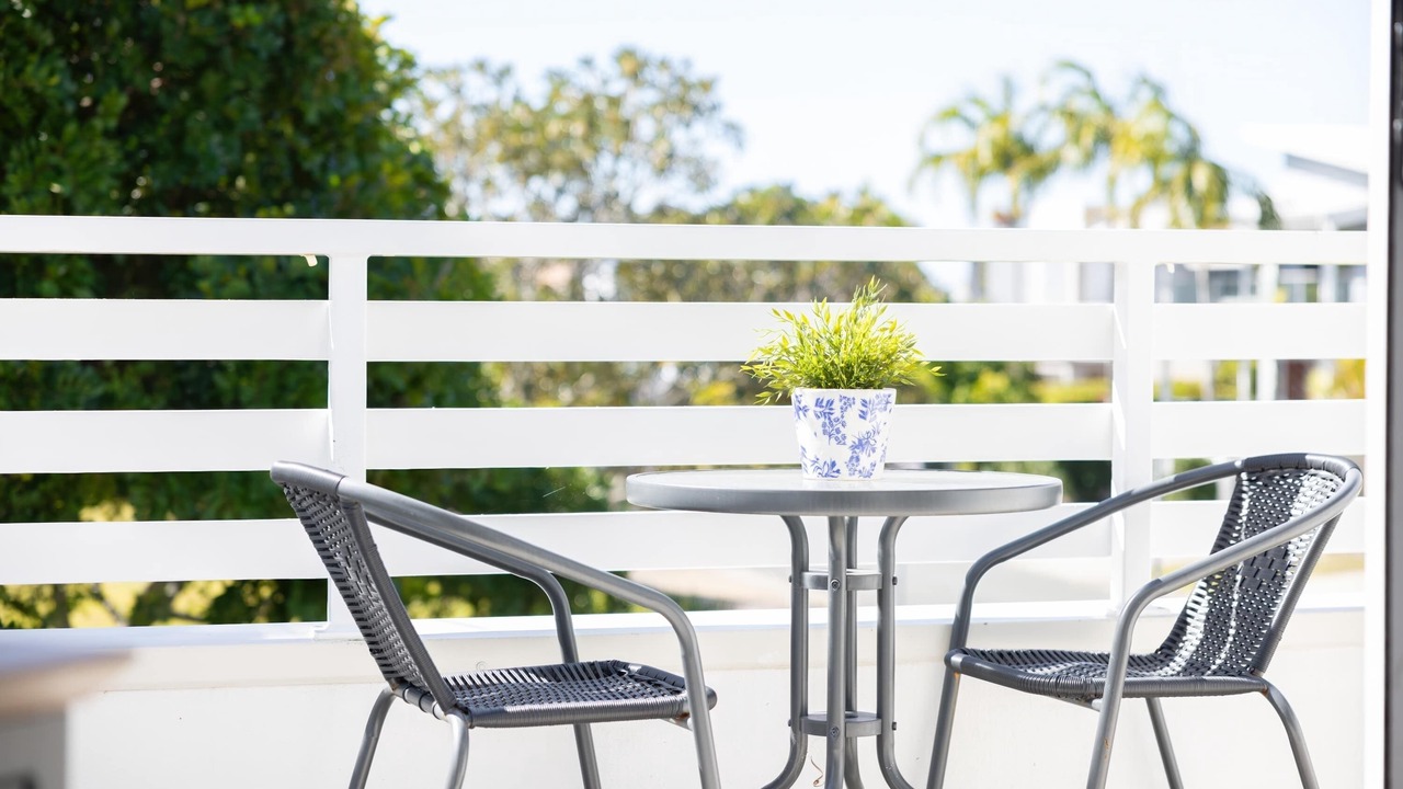 Photo of Patio Balcony in Parrearra