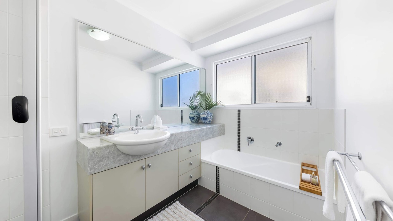 Photo of Bathroom in Parrearra