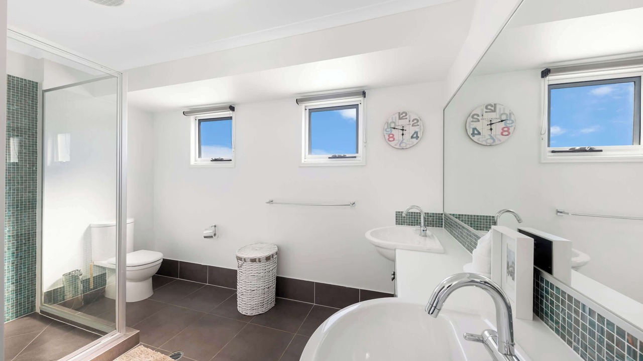 Photo of Bathroom in Parrearra