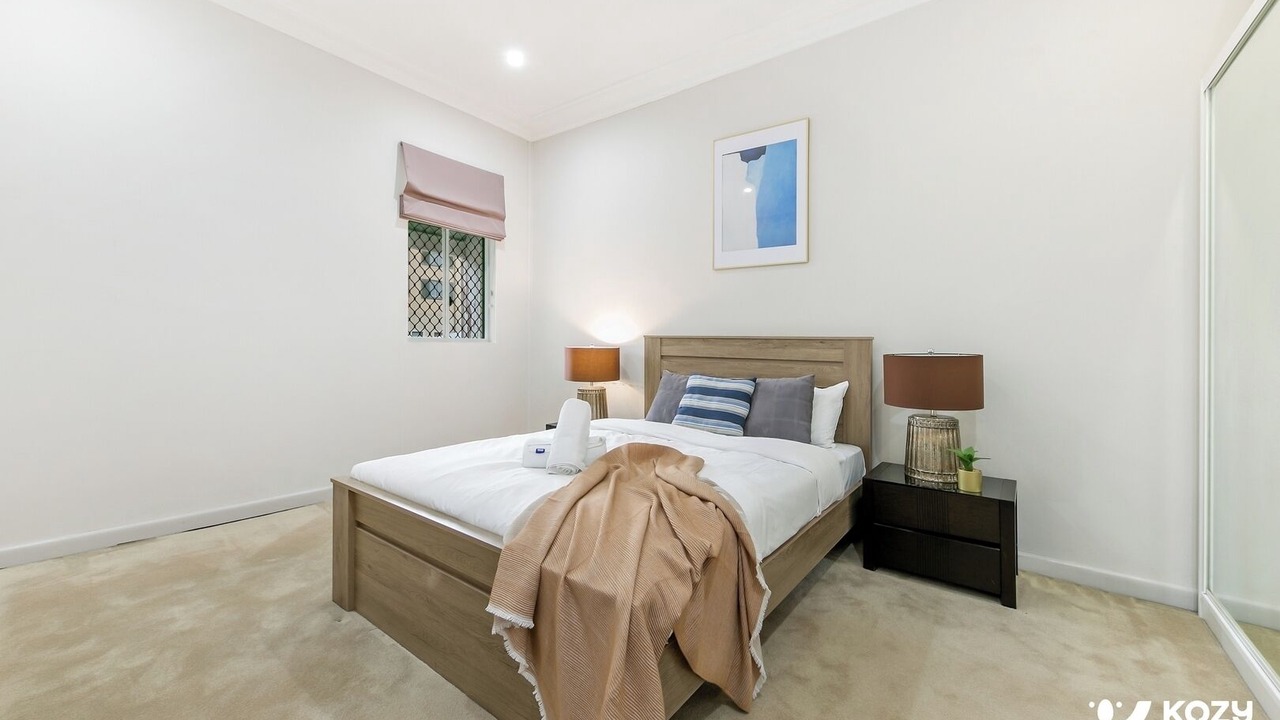 Photo of Bedroom in Leichhardt