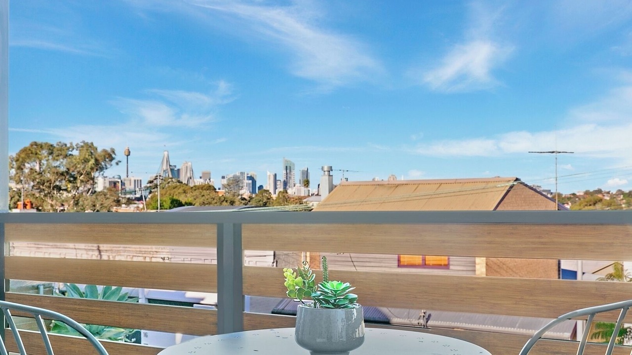 Photo of Outdoor in Rozelle