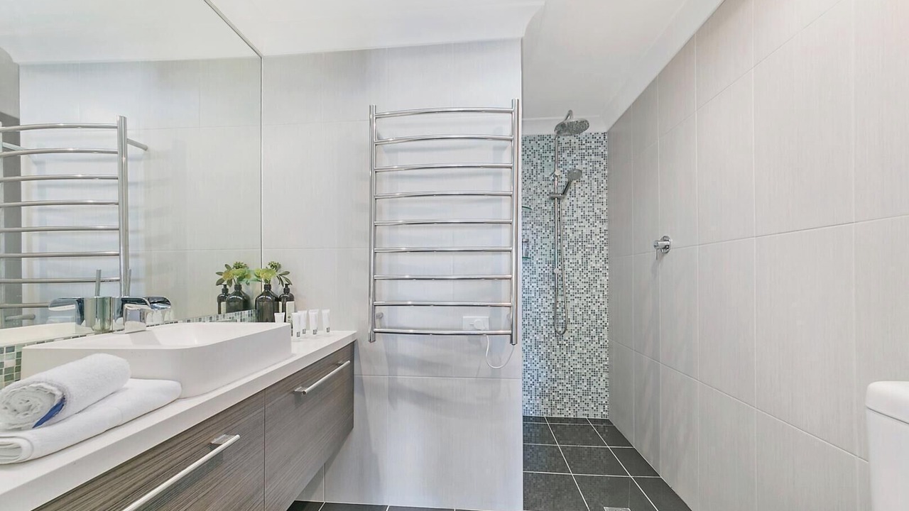 Photo of Bathroom in Rozelle