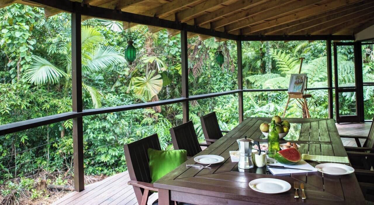 Photo of Outdoor in Cape Tribulation