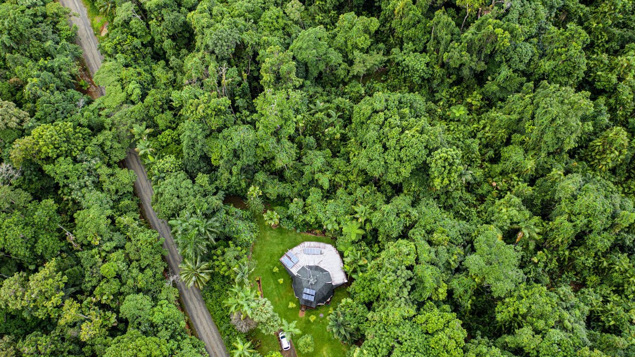 Photo of Outdoor in Cape Tribulation