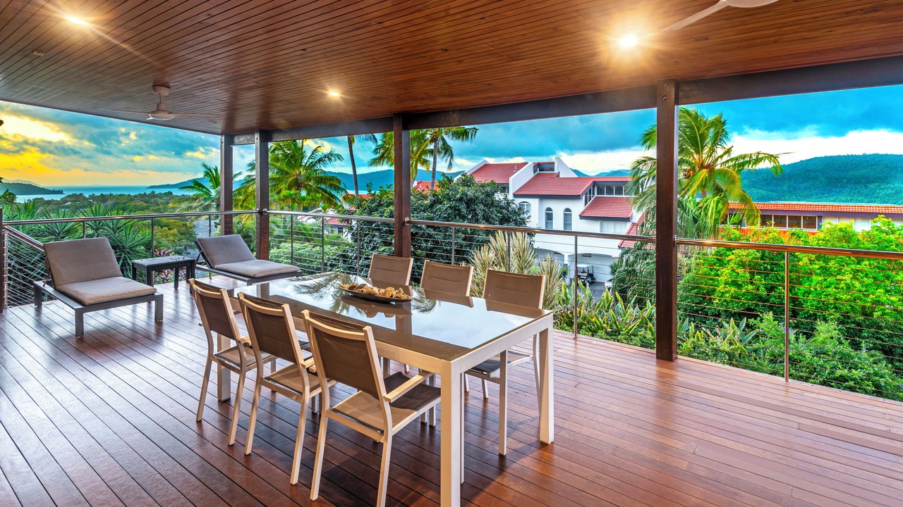Photo of Outdoor in Hamilton Island