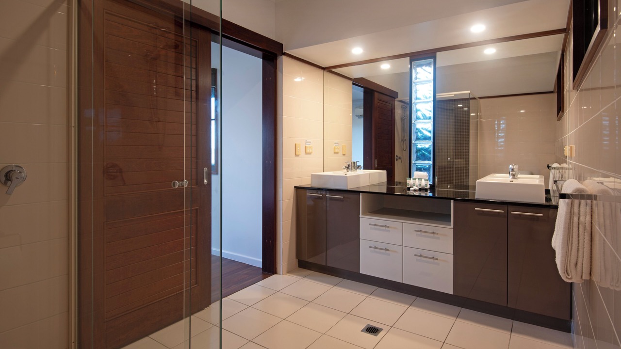 Photo of Bathroom in Hamilton Island