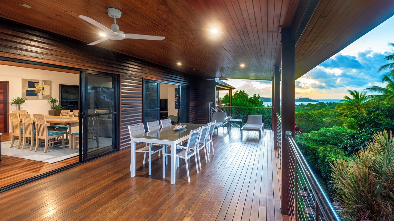 Photo of Outdoor in Hamilton Island
