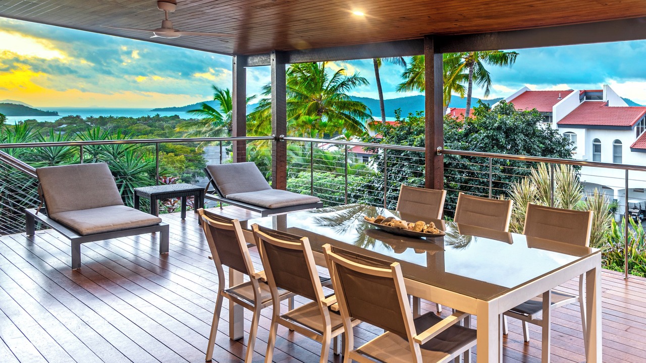 Photo of Outdoor in Hamilton Island