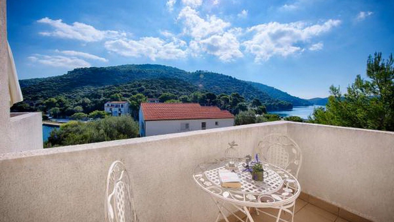 Photo of Patio Balcony in Pasadur