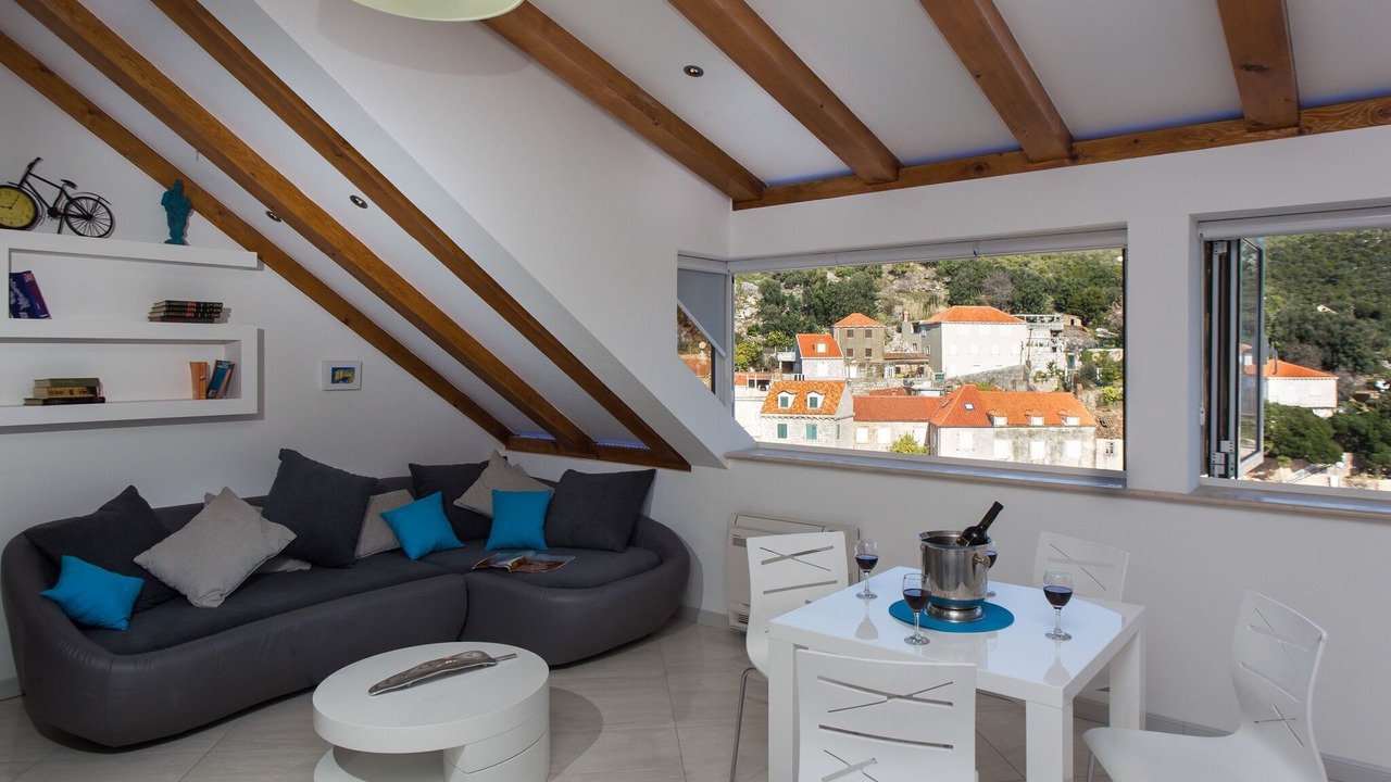 Photo of Livingroom in Sudurad