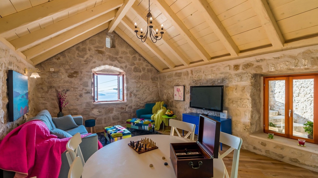 Photo of Livingroom in Brsecine