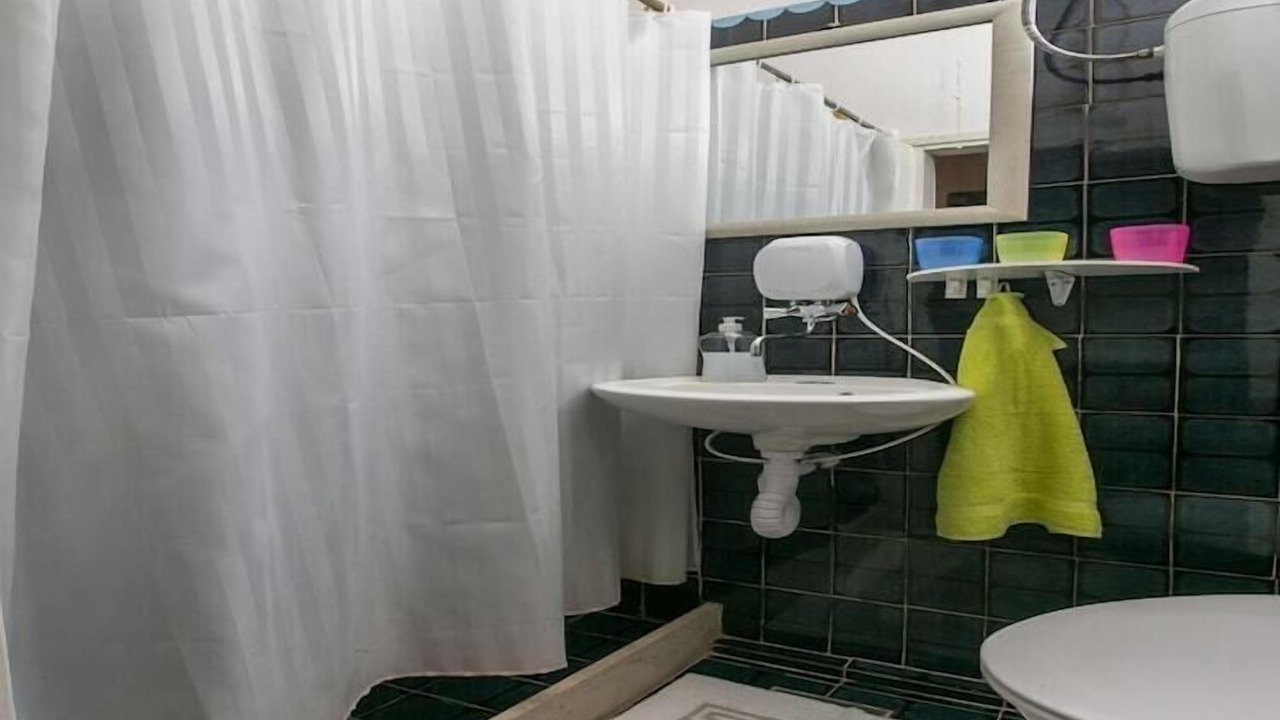 Photo of Bathroom in Gruz
