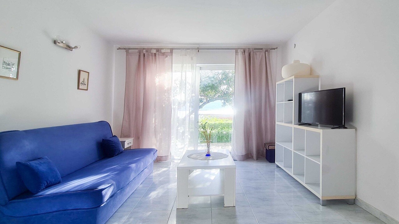Photo of Livingroom in Viganj