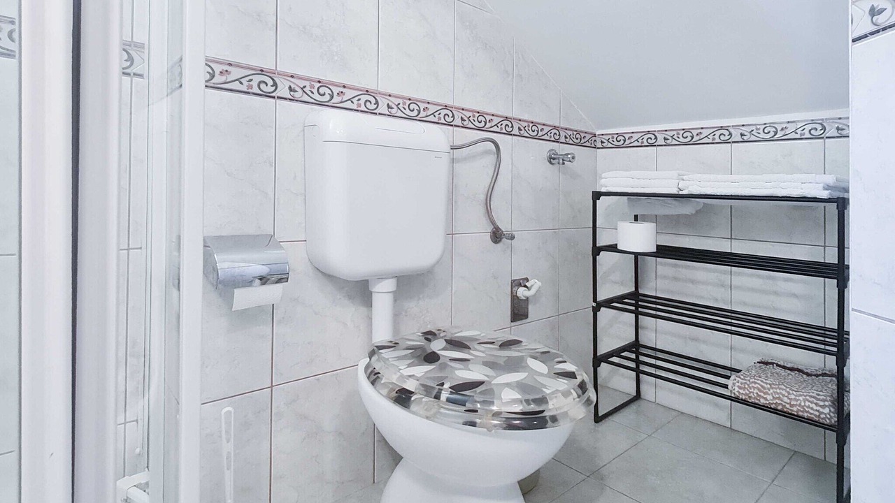 Photo of Bathroom in Viganj