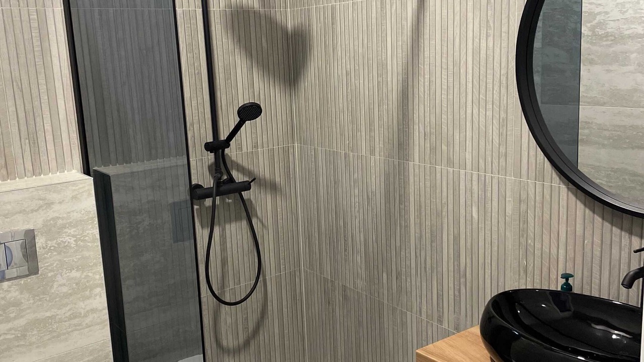 Photo of Bathroom in Dubrovnik