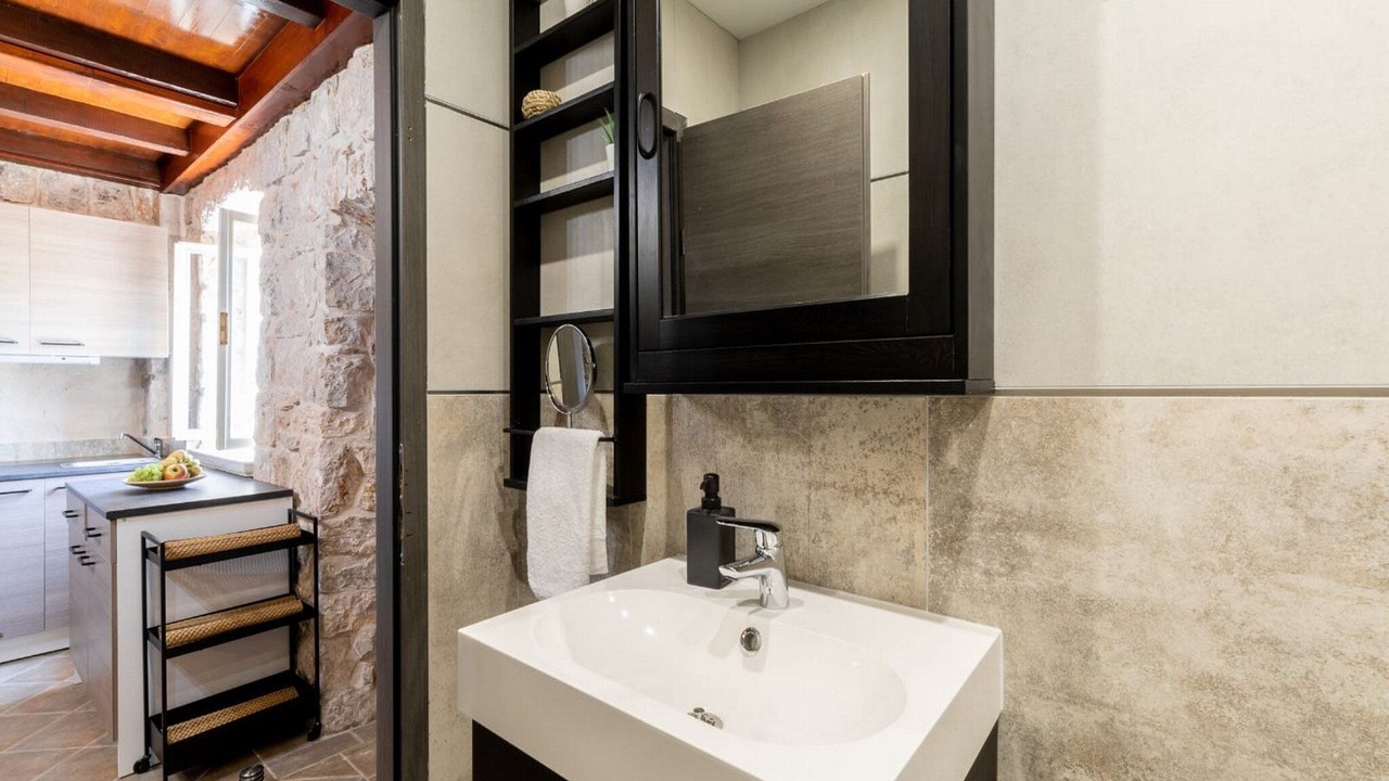 Photo of Bathroom in Smokvica