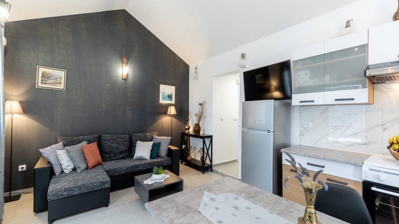 Photo of Livingroom in Smokvica