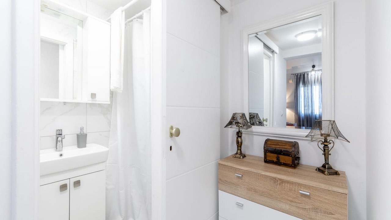 Photo of Bathroom in Smokvica