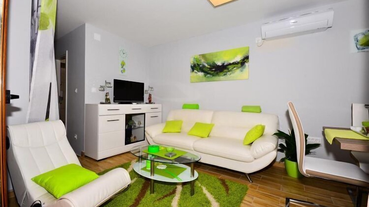 Photo of Livingroom in Gruda