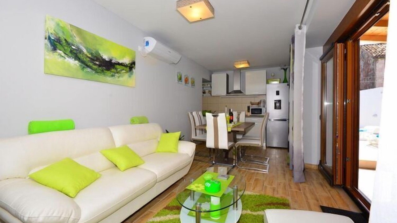 Photo of Livingroom in Gruda