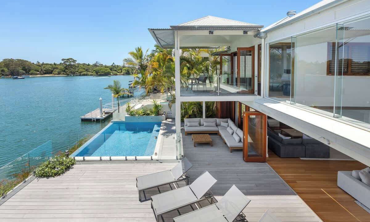 Photo of Outdoor in Noosa Heads