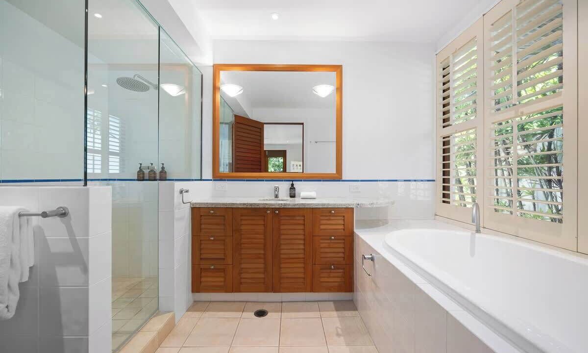 Photo of Bathroom in Noosa Heads