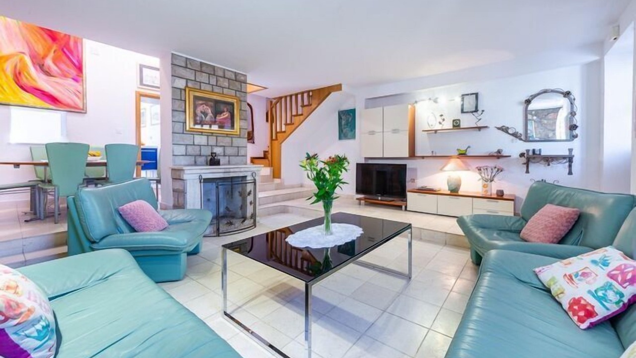 Photo of Livingroom in Trsteno