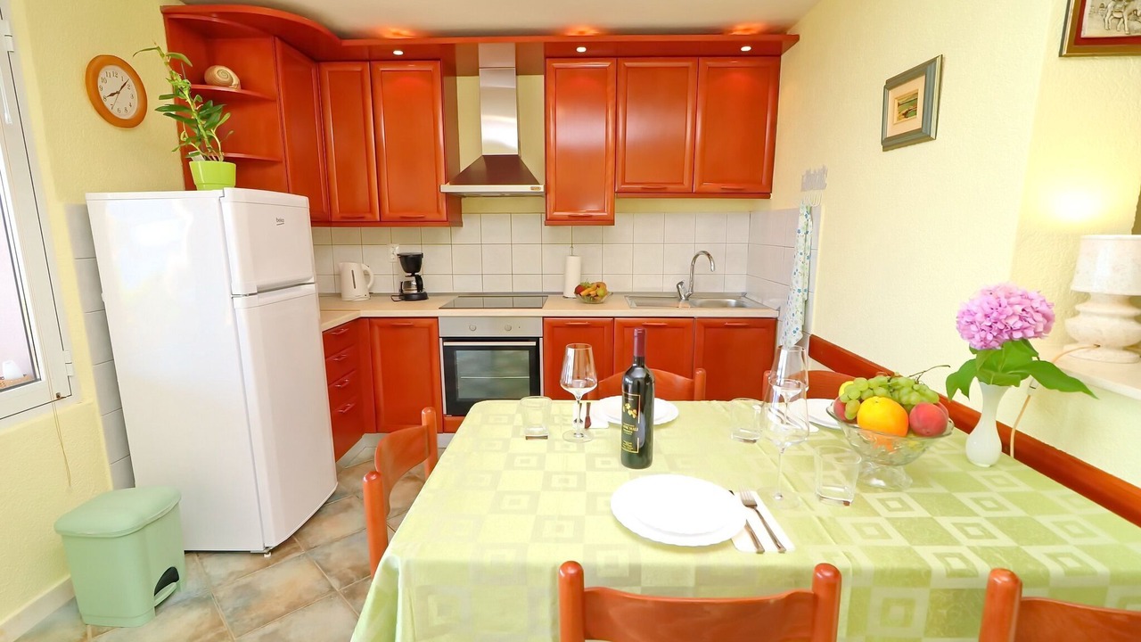 Photo of Livingroom in Drace