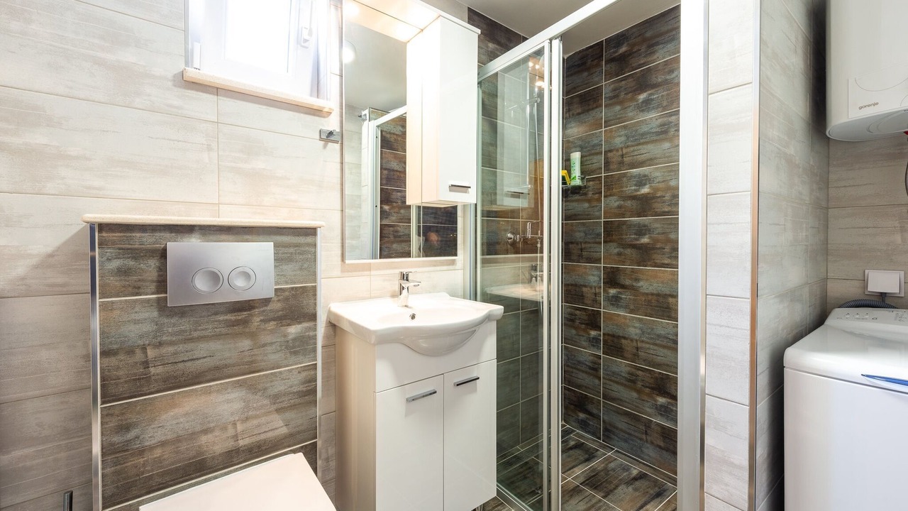 Photo of Bathroom in Babin Kuk