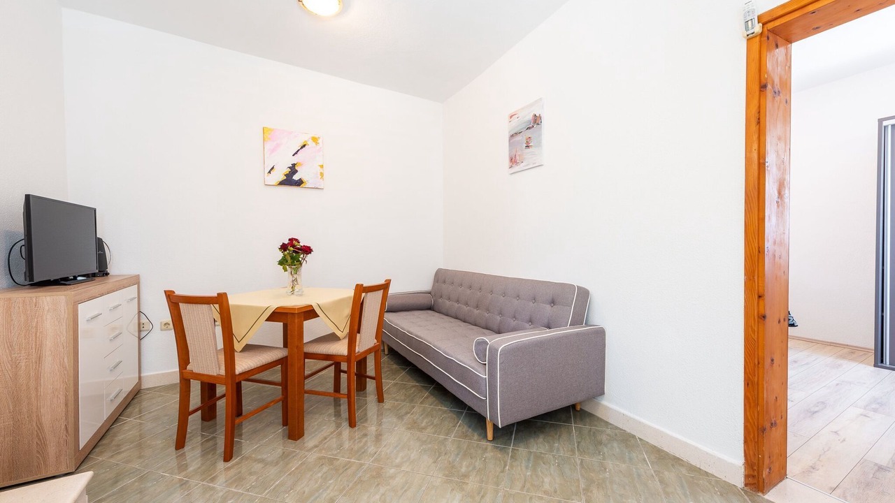 Photo of Livingroom in Babin Kuk