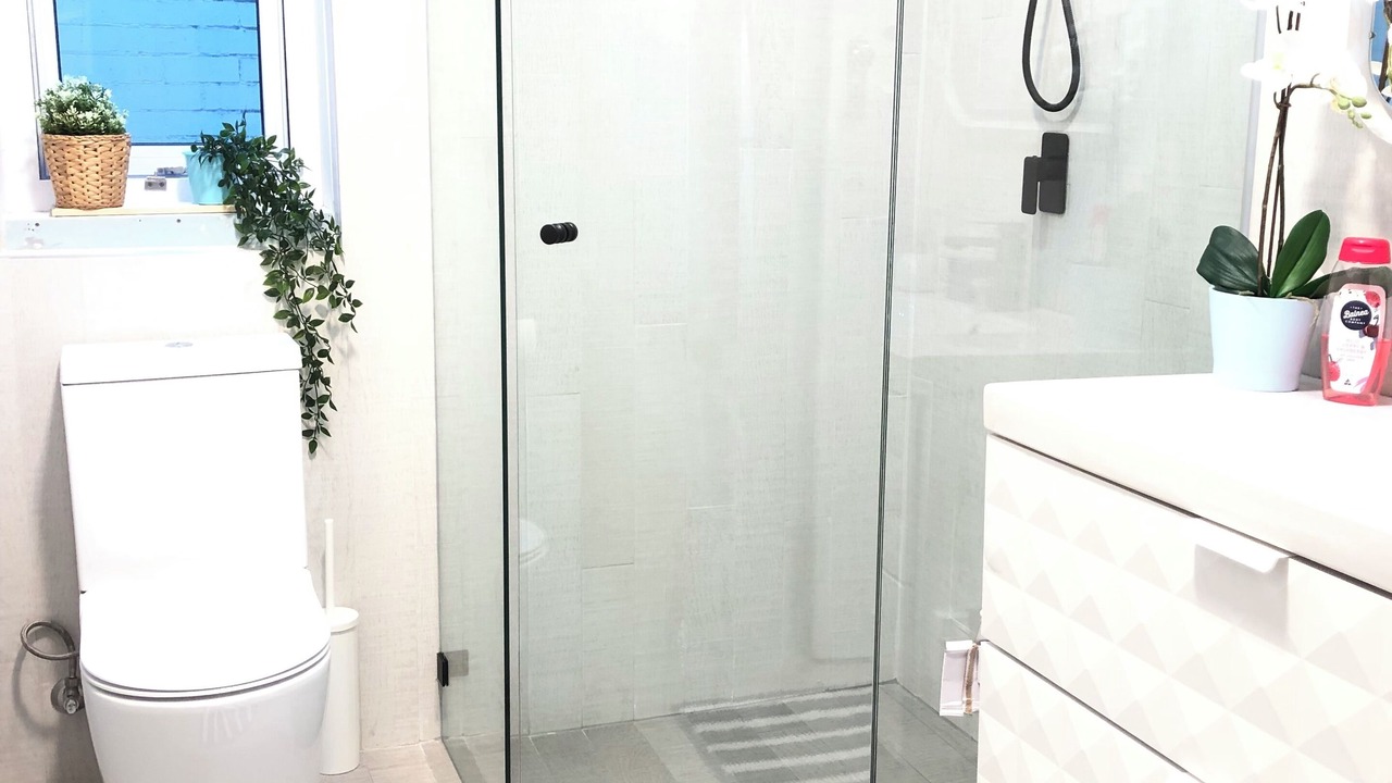 Photo of Bathroom in Bondi Beach