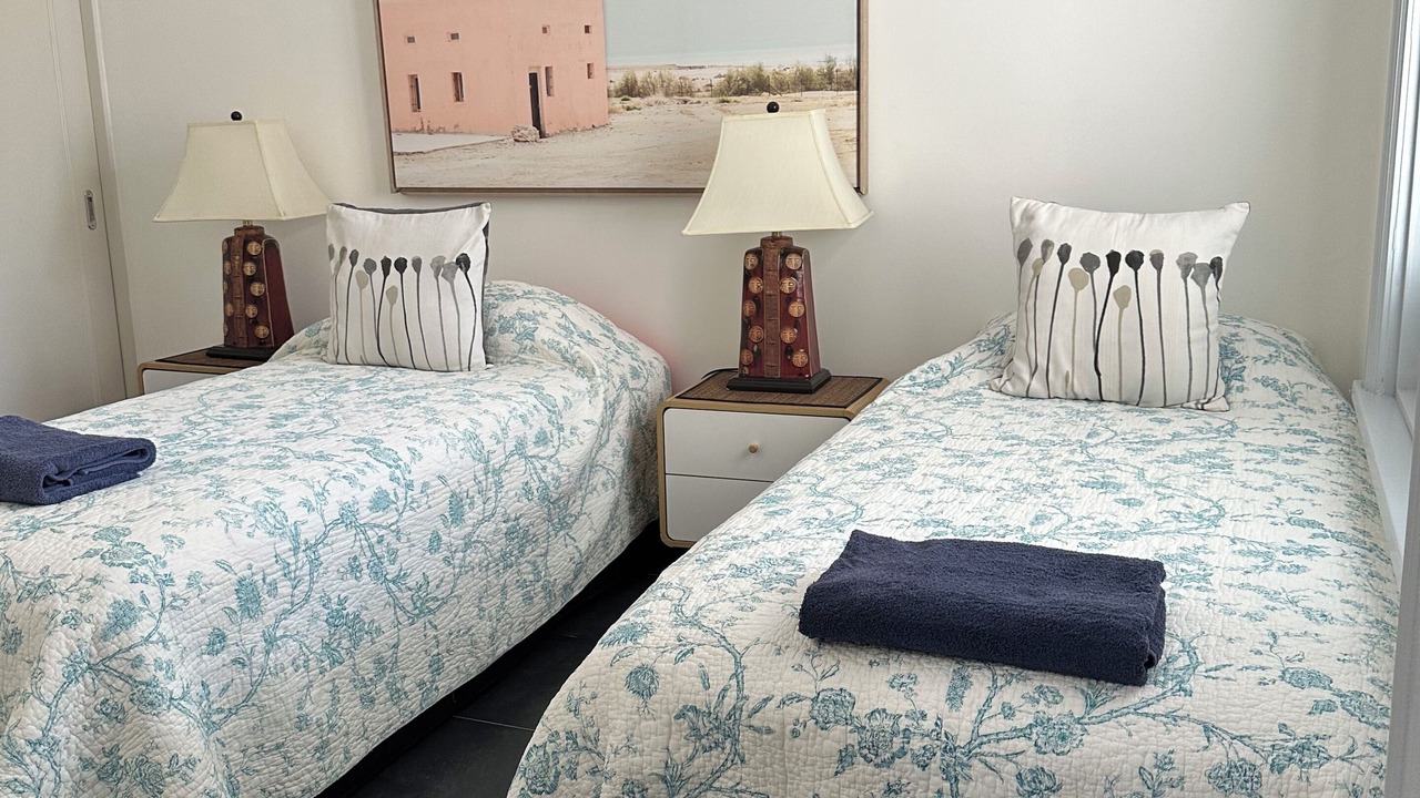 Photo of Bedroom in Bondi Beach