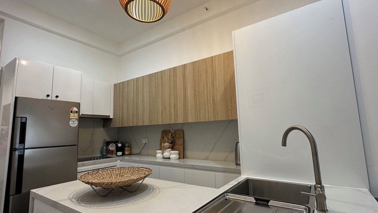 Photo of Kitchen in Bondi Beach