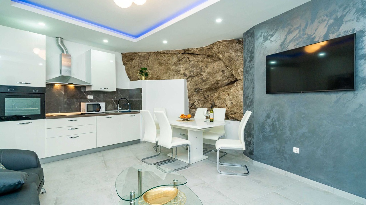 Photo of Livingroom in Molunat