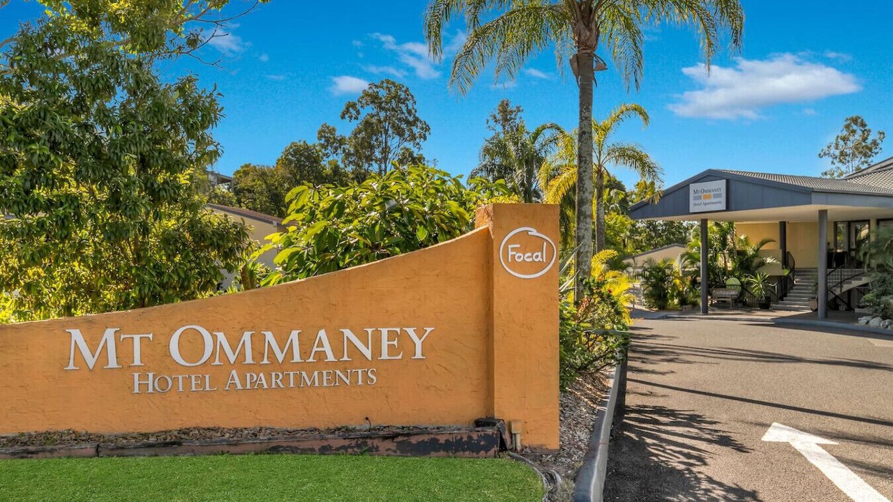 Photo of Outdoor in Mount Ommaney