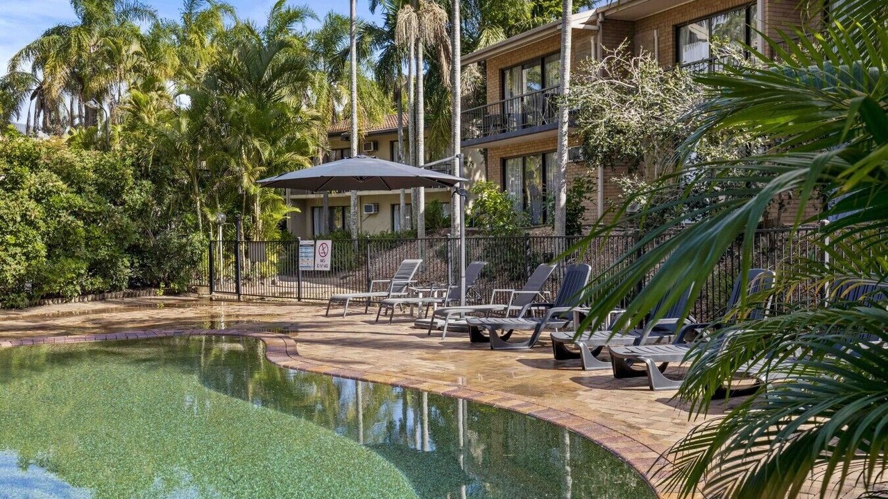 Photo of Outdoor in Mount Ommaney